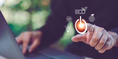 エネルギー効率の高いデバイス