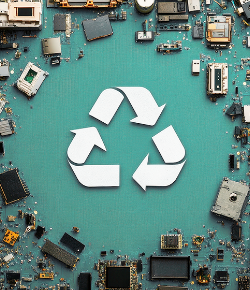 適切なリサイクル・再利用