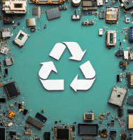 適切なリサイクル・再利用