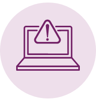 空き容量の不足