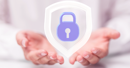 セキュリティの強化