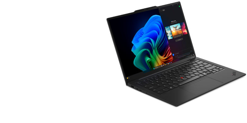 インテル® Core™ Ultra 7 プロセッサー搭載 Intel vPro® プラットフォーム