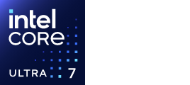 レノボ - intel CORe ULTRA7