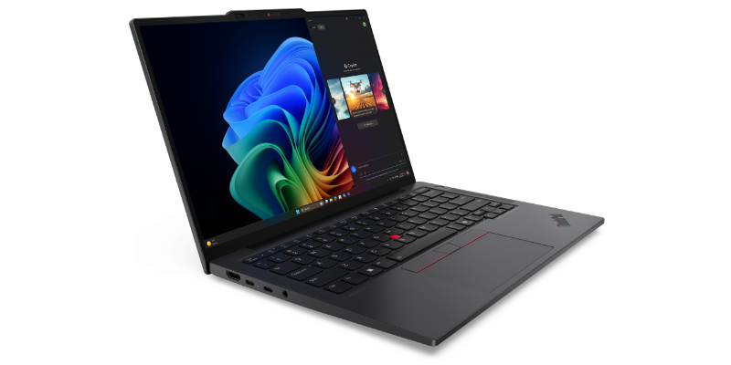 ThinkPadのイメージ