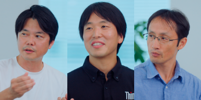 開発者たちの舞台裏ThinkPad X13 Gen 6 1キログラム切りへの挑戦