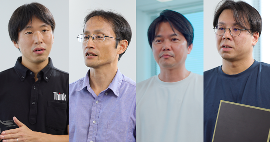 軽量化への挑戦と職人魂「1グラムでも軽く」全員で挑んだ軽量化プロジェクト 