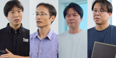 軽量化への挑戦と職人魂「1グラムでも軽く」全員で挑んだ軽量化プロジェクト 