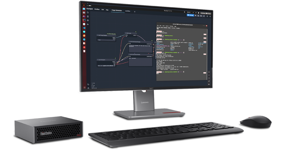 精度とスピードを両立