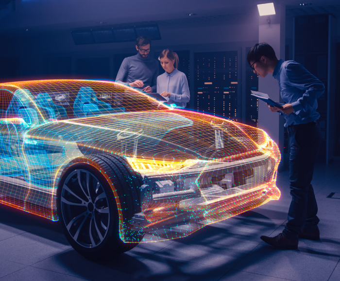 製造・エンジニアリング