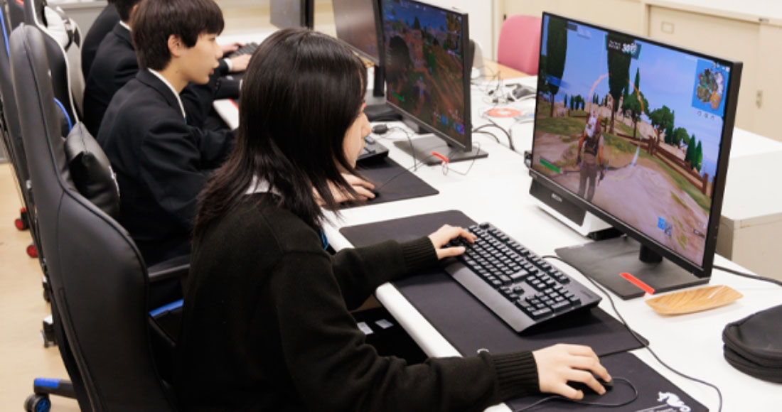 レノボ  導入事例 - 東北生活文化大学高等学校