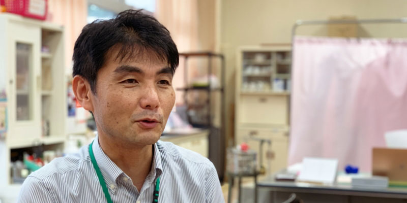 レノボ 導入事例 - 東京学芸大学附属小金井小学校