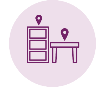 場所を選ばない