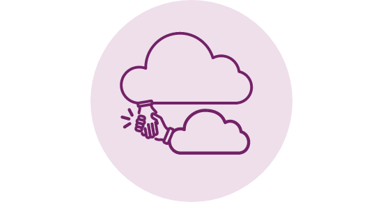 マルチクラウド／AI連携