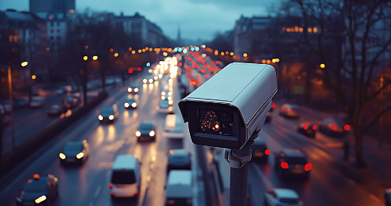 交通・インフラ