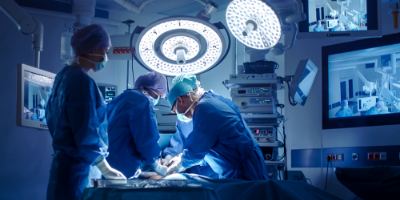 医療・ヘルスケア