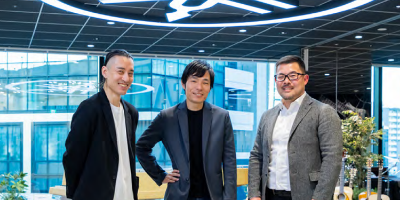 ヤマハ株式会社の担当者