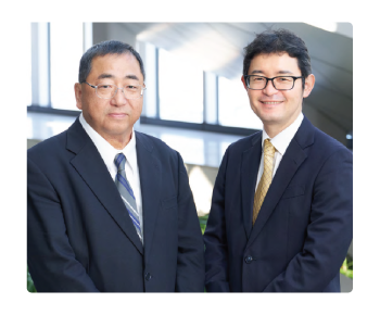 工場のスマート化や遠隔医療を推進