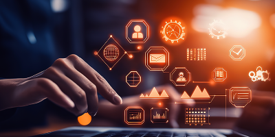 【課題② リアルタイム性が必要な業務が増えている】