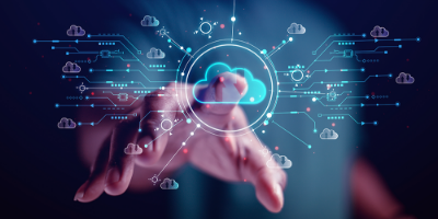 【課題① システムのクラウド化が難しい】