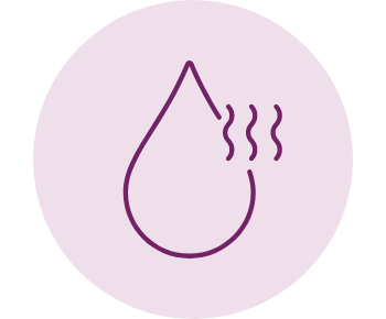 ウォームウォーター対応