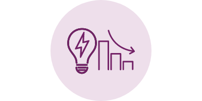 電力コストを最大40%削減