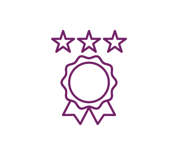 高い信頼性と運用安定性