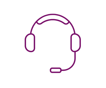 グローバル＋国内サポート体制