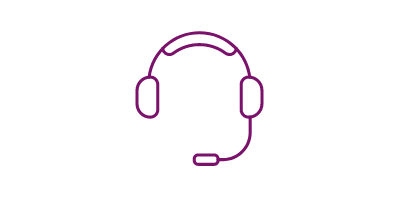 グローバル＋国内サポート体制