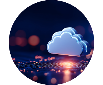 ハイブリッドクラウドソリューション