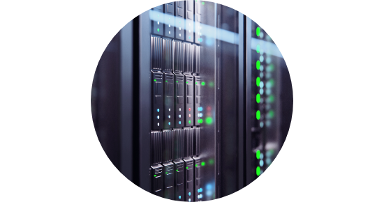 Lenovo Neptune®水冷サーバー