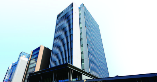 株式会社 島根銀行のイメージ