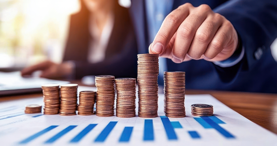 ITインフラの月額課金制サービス