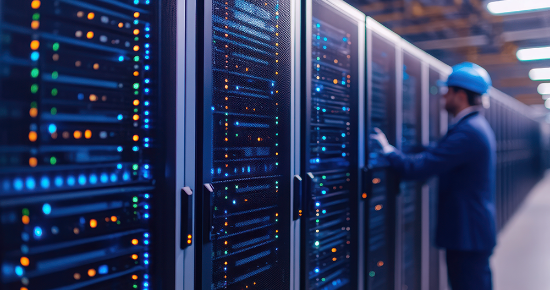 保守・監視・障害対応まで一括サポート