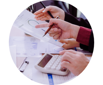 経営層を説得できない