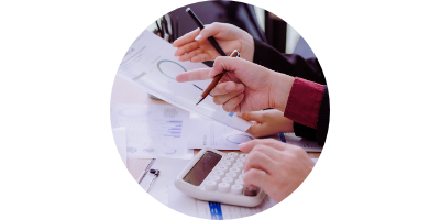 経営層を説得できない