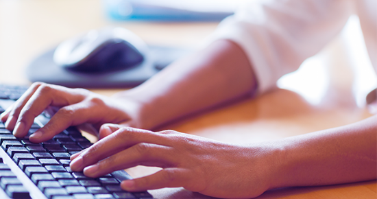 導入作業の90％削減 - キッティングサービス