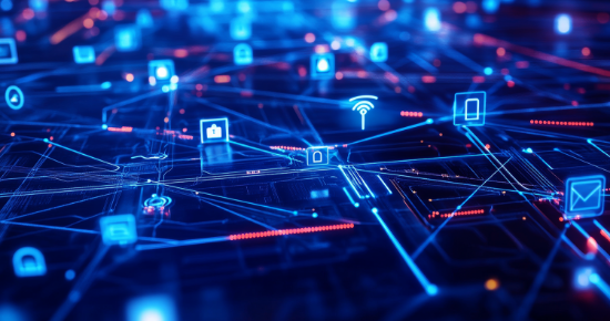 問題や障害を事前に予測。すべてのPCを見える化