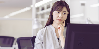 人手不足の課題