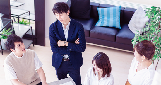 中小企業・教育向けソリューション