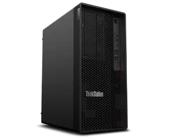 ThinkStation P2 Tower