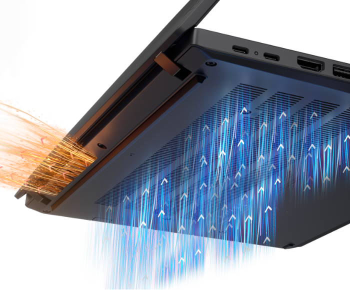 エネルギー効率の向上
