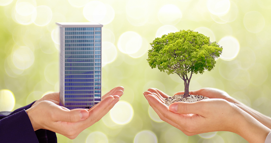 ② 気候変動への挑戦