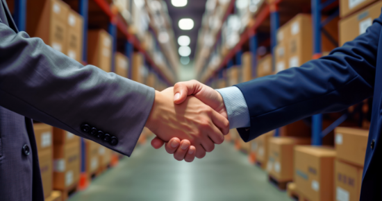 ③ 公正なサプライチェーン