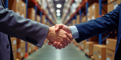 ③ 公正なサプライチェーン