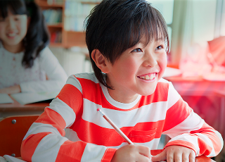 教育の現場をITのチカラでサポート