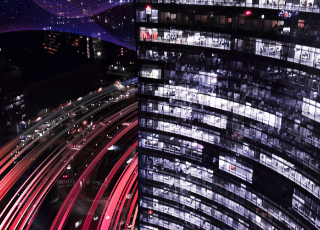 製造・建築・建設・M&E向けソリューション