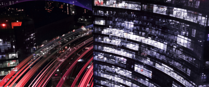 製造・建築・建設・M&E向けソリューション