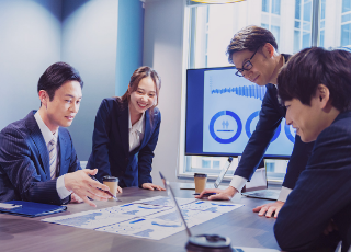 「ひとり情シス」の負担を軽減