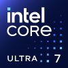 レノボ - intel CORe ULTRA7